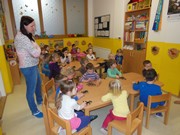 Workshop o životě mravenců